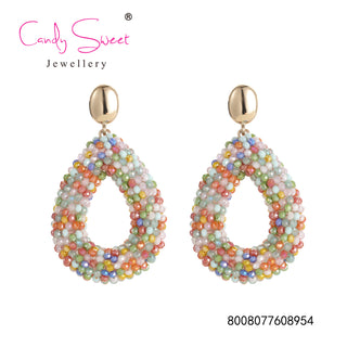 Candy Sweet Jewellery - CS21922 - Oorbellen
