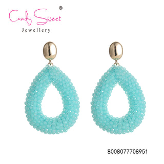 Candy Sweet - 8008077708951 - Oorbellen