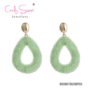 Candy Sweet - 8008078208955 - Oorbellen