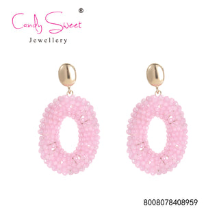 Candy Sweet Jewellery - CS21930 - Oorbellen
