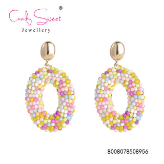 Candy Sweet Jewellery - CS21931 - Oorbellen