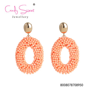 Candy Sweet Jewellery - CS21933 - Oorbellen