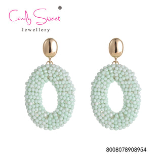 Candy Sweet Jewellery - CS21935 - Oorbellen