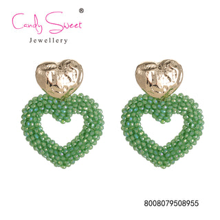 Candy Sweet - 8008079508955 - Oorbellen