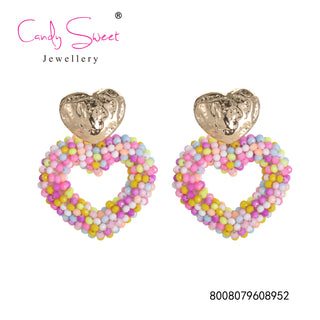 Candy Sweet Jewellery - CS21937 - Oorbellen