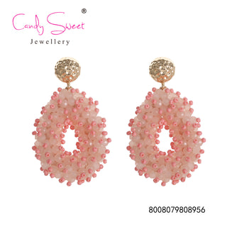 Candy Sweet Jewellery - CS21897 - Oorbellen