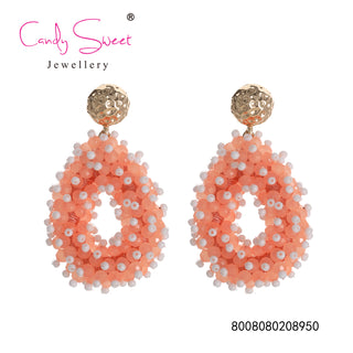 Candy Sweet Jewellery - CS21901 - Oorbellen