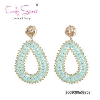 Candy Sweet - 8008080608958 - Oorbellen