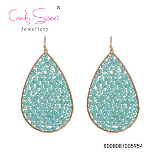 Candy Sweet Jewellery - CS21906 - Oorbellen