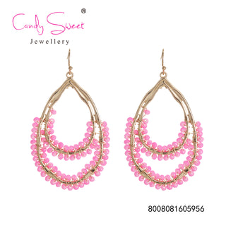 Candy Sweet Jewellery - CS21912 - Oorbellen