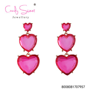 Candy Sweet Jewellery - CS21854 - Oorbellen