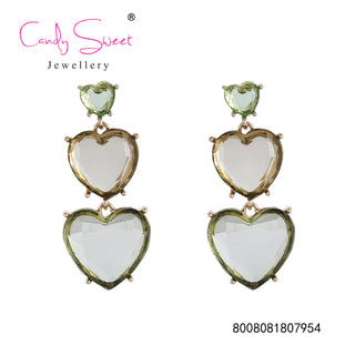 Candy Sweet Jewellery - CS21855 - Oorbellen