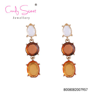 Candy Sweet Jewellery - CS21877 - Oorbellen