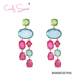 Candy Sweet Jewellery - CS21878 - Oorbellen