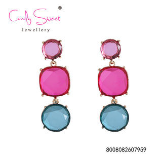 Candy Sweet Jewellery - CS21880 - Oorbellen