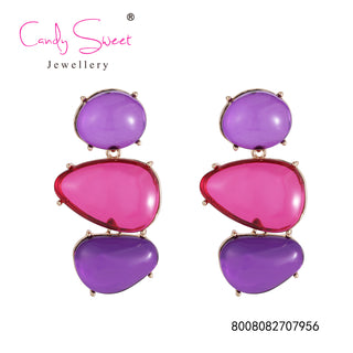 Candy Sweet Jewellery - CS21881 - Oorbellen