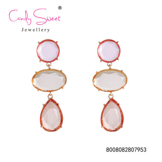 Candy Sweet Jewellery - CS21882 - Oorbellen