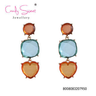 Candy Sweet Jewellery - CS21884 - Oorbellen