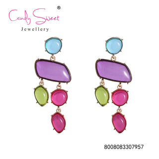 Candy Sweet - 8008083307957 - Oorbellen