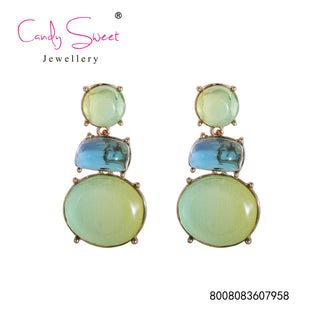 Candy Sweet Jewellery - CS21863 - Oorbellen