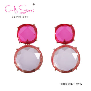 Candy Sweet Jewellery - CS21866 - Oorbellen