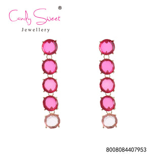 Candy Sweet Jewellery - CS21887 - Oorbellen