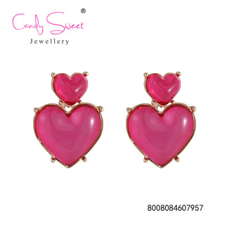 Candy Sweet - 8008084607957 - Oorbellen