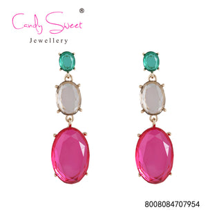 Candy Sweet Jewellery - CS21871 - Oorbellen