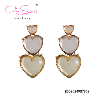Candy Sweet Jewellery - CS21873 - Oorbellen