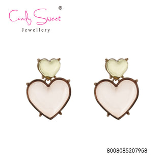 Candy Sweet Jewellery - CS21890 - Oorbellen