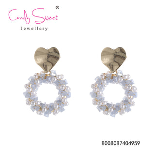 Candy Sweet Jewellery - CS22000 - Oorbellen