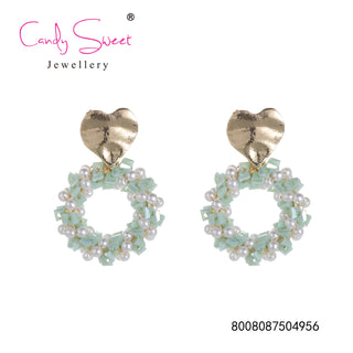 Candy Sweet - 8008087504956 - Oorbellen