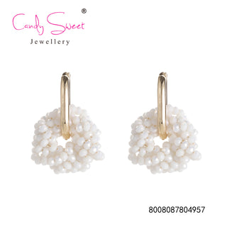 Candy Sweet Jewellery - CS22004 - Oorbellen
