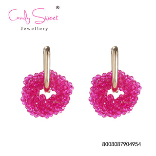Candy Sweet Jewellery - CS22005 - Oorbellen