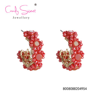 Candy Sweet - 8008088204954 - Oorbellen