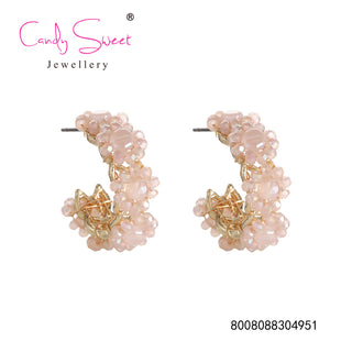 Candy Sweet Jewellery - CS21985 - Oorbellen