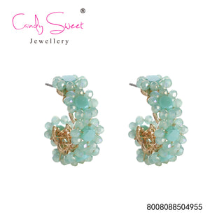 Candy Sweet Jewellery - CS21987 - Earrings