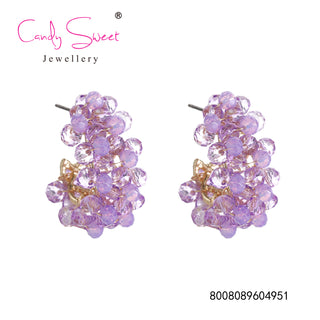 Candy Sweet Jewellery - CS21990 - Oorbellen