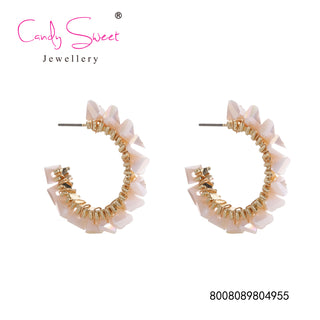 Candy Sweet Jewellery - CS21992 - Oorbellen