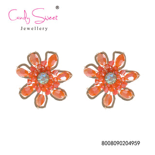 Candy Sweet Jewellery - CS22010 - Oorbellen