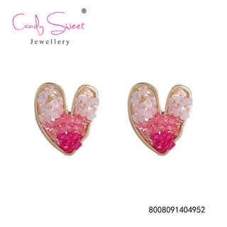 Candy Sweet Jewellery - CS20005 - Oorbellen