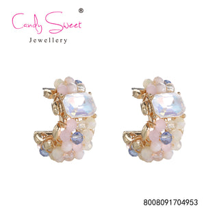 Candy Sweet Jewellery - CS20009 - Oorbellen