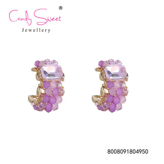 Candy Sweet Jewellery - CS20010 - Oorbellen