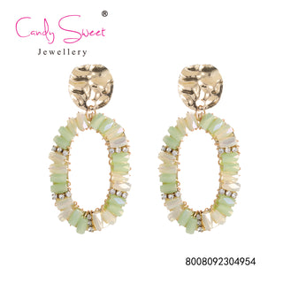 Candy Sweet Jewellery - CS20026 - Oorbellen