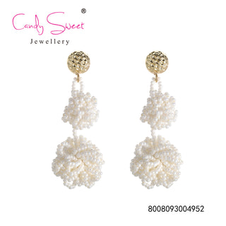 Candy Sweet Jewellery - CS20033 - Oorbellen