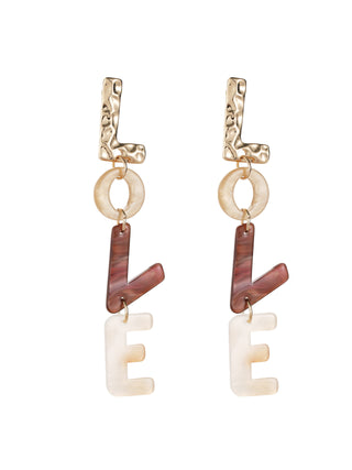 Candy Sweet Jewellery - CS22689 - Oorbellen
