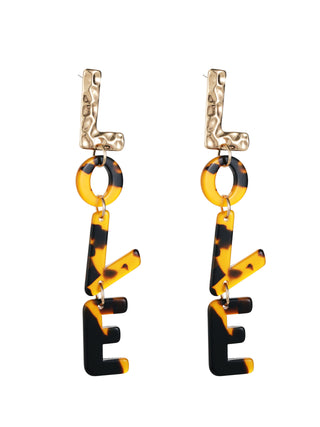 Candy Sweet Jewellery - CS22690 - Oorbellen