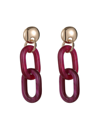 Candy Sweet Jewellery - CS22702 - Oorbellen