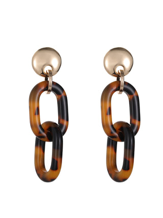 Candy Sweet Jewellery - CS22703 - Oorbellen