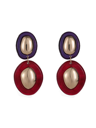 Candy Sweet Jewellery - CS22721 - Oorbellen